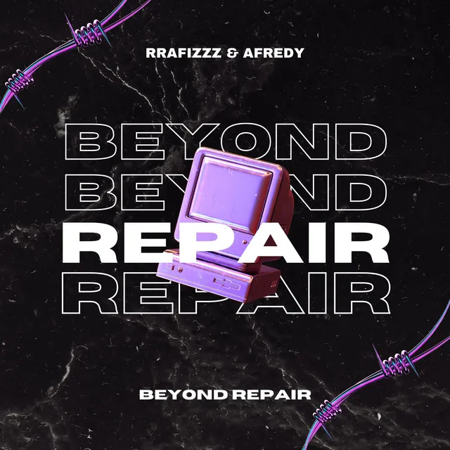 Beyond Repair