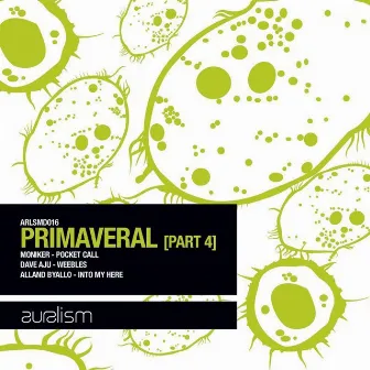 Primaveral Pt. 4 by Moniker