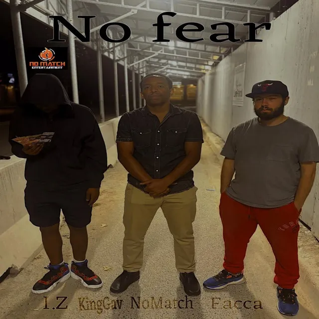 No Fear