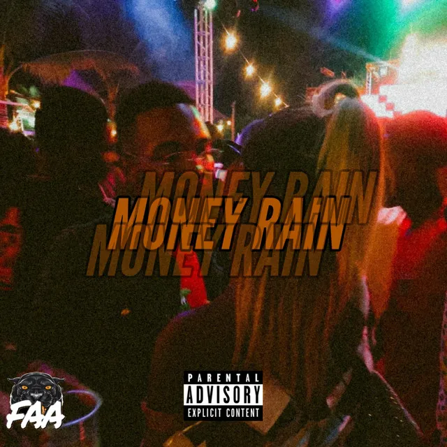 MONEY RAIN