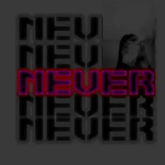 Never by Andrean Feza