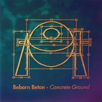 Concrete Ground by Beborn Beton