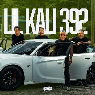 392 by Lil Kali