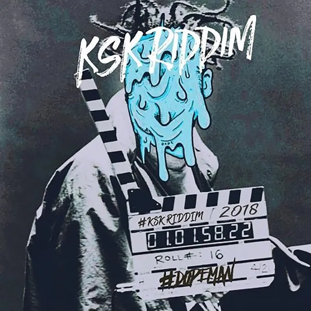 KSK (Riddim)