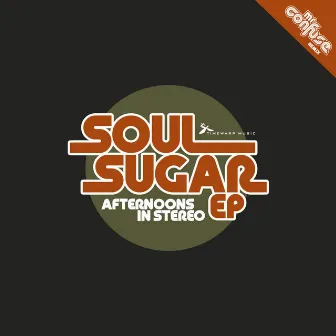 Soul Sugar by Afternoons in Stereo