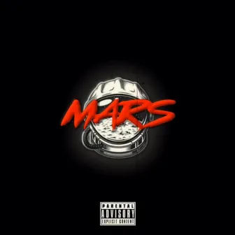 Mars by Dmoney Ent.