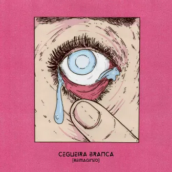 Cegueira Branca (Reimagined) by Emmercia