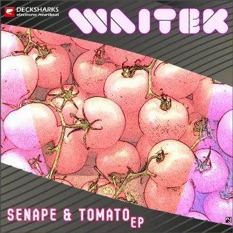 Senape and Tomato by Waitek