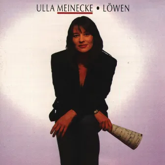 Löwen by Ulla Meinecke