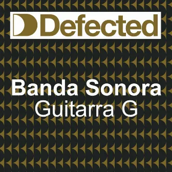 Guitarra G by Banda Sonora