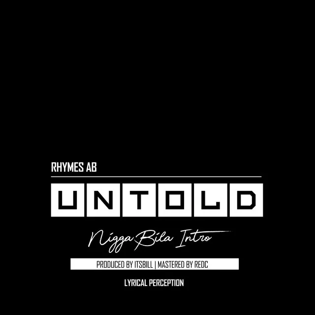 Untold