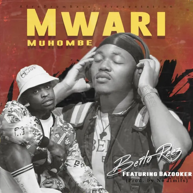 Mwari Muhombe