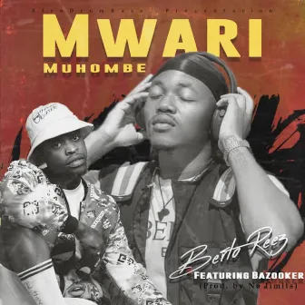 Mwari Muhombe by Berto Reez