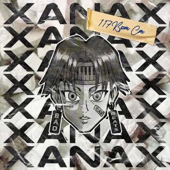 Xanax by Bad Beats