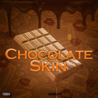 Chocolate Skin by Vindean Vivo