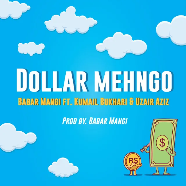 Dollar Mehngo