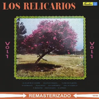 Vol. 1 by Los Relicarios