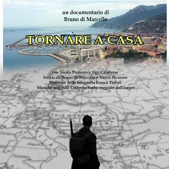 Tornare a casa (Original Motion Picture Soundtrack) by Umberto Sorbo