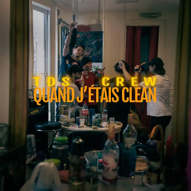 Quand j'étais clean