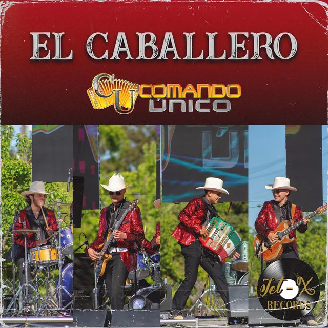 El Caballero