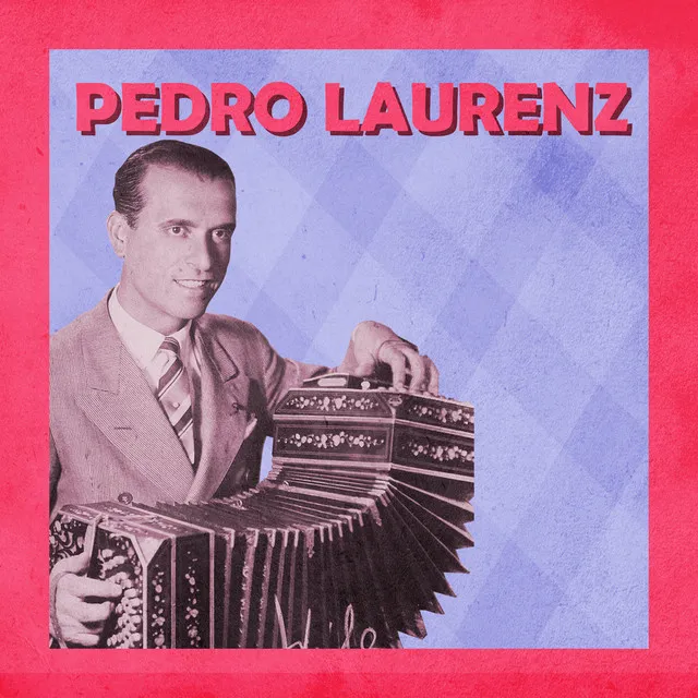 Pedro Laurenz