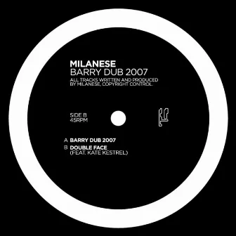 Barry Dub 2007 by Milanese