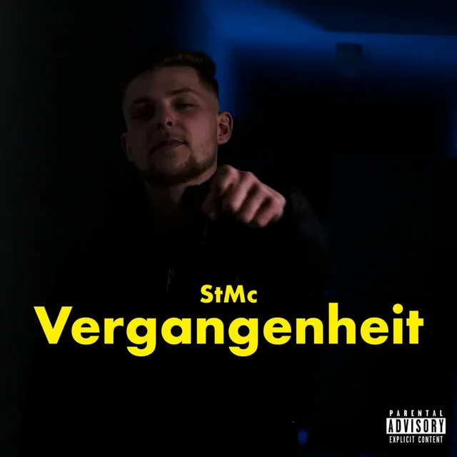 Vergangenheit