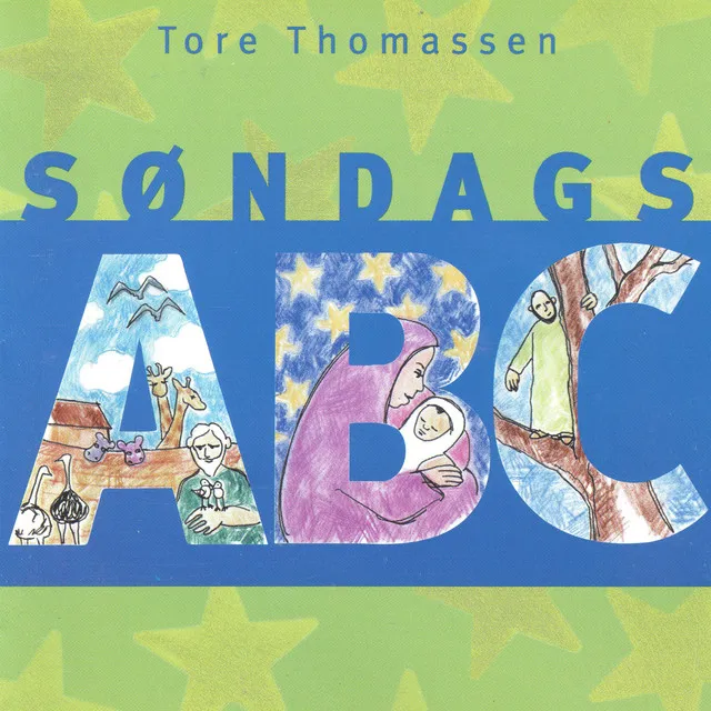 Søndags ABC