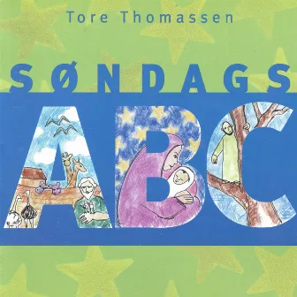 Søndags ABC by Tore Thomassen