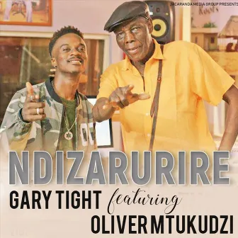 Ndizarurire by Gary Tight