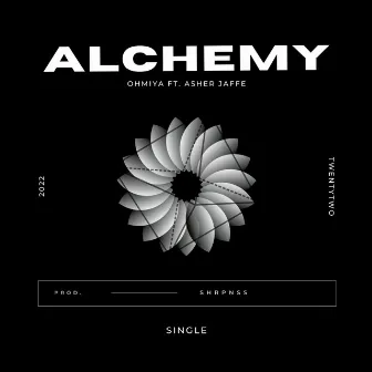 Alchemy (Radio Edit) by Ohmiya