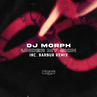 Under My Skin by DJ Morph