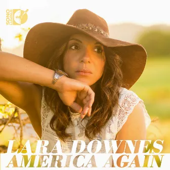 America Again by Lara Downes