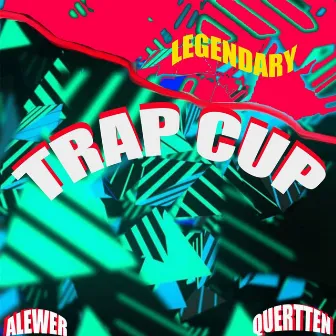 Trap Cup by QUERTTEN