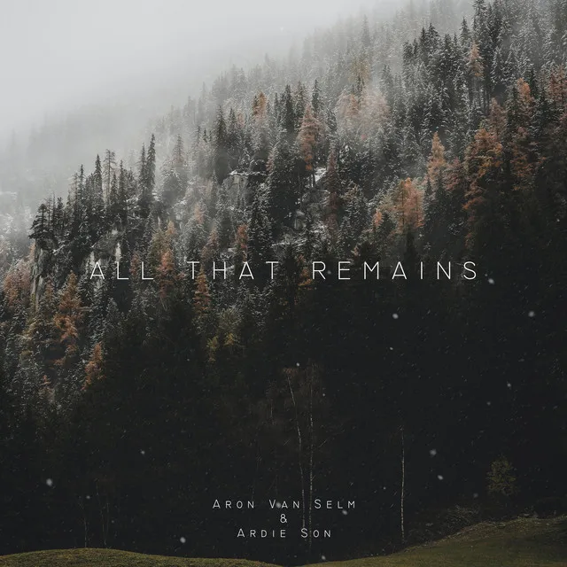 All That Remains