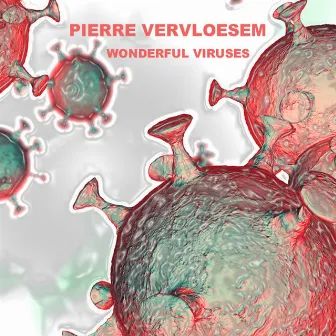 Wonderful Viruses by Pierre Vervloesem