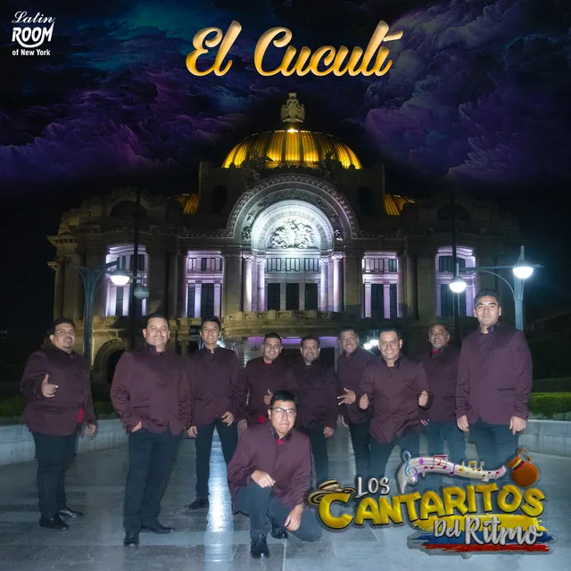 El Cuculí