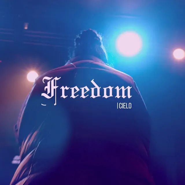 Freedom - live