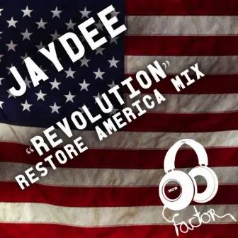 Revolution by Jaydee