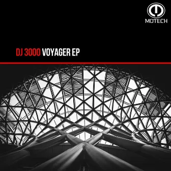 Voyager EP by DJ 3000