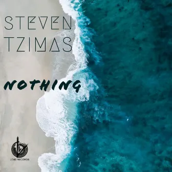 Nothing by Steven Tzimas