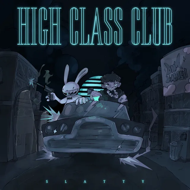 High Class Club