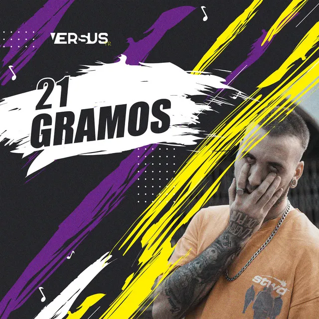 21 Gramos