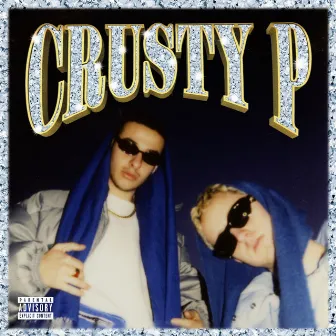 Crusty P by ConanLeGrosBarbare