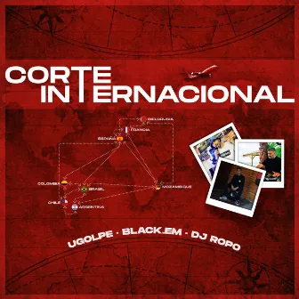 Corte Internacional by Ugolpe