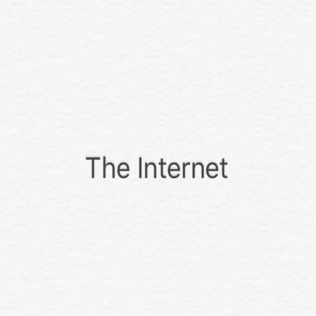 The Internet