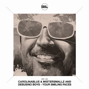 Your Smiling Faces by CarolinaBlue & MisterSmallz