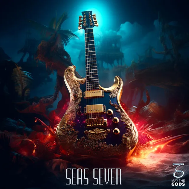 Seas Seven