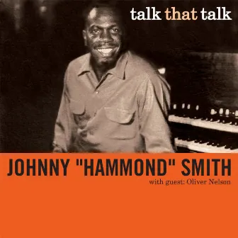 Talk That Talk by Johnny 