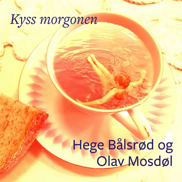 Kyss morgonen